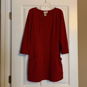 Sophie Max Tunic size Small